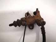 Kupplungsnehmerzylinder Nehmerzylinder Subaru Forester, II 2002.06 - 2007.12 Gebraucht,