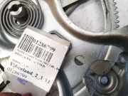 Fensterheber - Vorne Rechts Toyota Avensis Verso, 2001.08 - 2009.11 Gebraucht ,