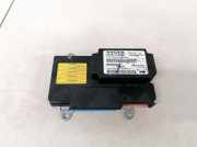 Steuergerät Airbag Volvo V50, 2004.04 - 2007.05 8697679, 00001393b1