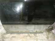 Zierleiste Tür Zier-Schutzleiste - Hinten Linke Audi A6, C5 2001.08 - 2005.01 facelift Gebraucht,