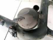 Druckspeicher Volkswagen Golf, V 2003.10 - 2008.10 7M0129808, 97VW9J442AA BKC
