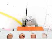 Airbag Beifahrer Subaru Legacy, BL, BP 2003.09 - 2009.12 Gebraucht ,