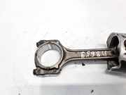 Kolben Pleuelstange Fiat Idea 2003 - 2012 Gebraucht,
