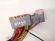 Sicherungskasten Renault Grand Scenic, I 2003.01 - 2009.12 Gebraucht,