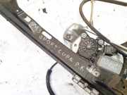 Fensterheber - Vorne Linke Mercedes-Benz W203, 2000.05 - 2004.02 Gebraucht,
