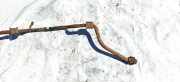 Stabilisator Vorne Renault Megane, I 1999.03 - 2002.10 facelift Gebraucht,