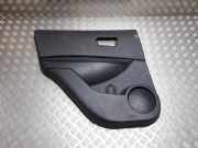 Türverkleidung - Hinten Linke Nissan Qashqai, I 2006.01 - 2010.06 82911JD900,