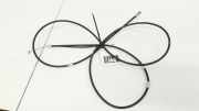 Kabel Volvo V40, I 2000.07 - 2004.06 facelift Gebraucht ,