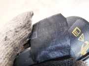 Sicherheitsgurt - Hinten Rechts Opel Zafira, B 2005.07 - 2008.01 13241076,