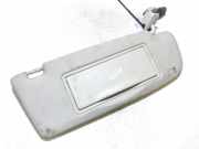 Sonnenblende Audi A4, B5 1994.11 - 1999.09 3b0857552,