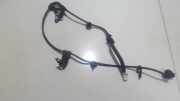 Kabelbaum Toyota Corolla Verso, III 2004.05 - 2007 Gebraucht,