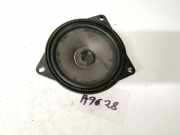 Lautsprecher BMW 1-Series, E87 E88 2006.11 - 2011.09 facelift 6513914149401, 430407858261