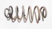 Fahrwerksfeder Hinterachse Audi A3, 8L 1996.09 - 2000.10 Gebraucht,