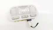 Innenraumleuchte Citroen C5, II 2008.02 - 2011.01 9680713880,