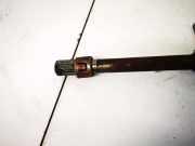 Lenksäule unten Kreuzgelenk Peugeot 206, 1998.08 - 2002.07 Gebraucht,