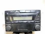 Radio Mazda Premacy, 1999.01 - 2005.03 cb81669s0, rt9424g 0014395 153-279khz 2869483-12