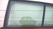 Seitenscheibe - Hinten Linke Renault Megane, II 2002.11 - 2006.06 Gebraucht ,