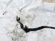 Stabilisator Stabi Hinten Hinterachse Audi A6, C6 2005.01 - 2008.10 Gebraucht ,