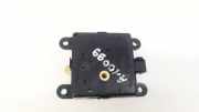 Stellmotor Lüftung Nissan Primera, P12 2002.01 - 2008.12 3T05030820,