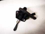 Kupplungsnehmerzylinder Nehmerzylinder Ford KA, 1996.09 - 1999.09 97kb7a543ab, 97kb-7a543-ab