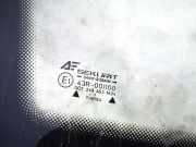 Seitenfenster Seitenscheibe - Ford Galaxy, Mk I 1995.03 - 2000.04 as2 ,