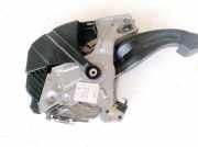 Handbremshebel Volkswagen Touareg, 2002.10 - 2007.09 7L0721797G, 000187405 Bac