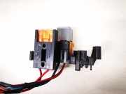 Relais Audi A6, C5 1997.01 - 2001.08 8d0951253a, v23134-b52-x301