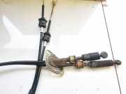 Seilzug für Schaltgetriebe Mitsubishi Carisma, II 2000.09 - 2006.06 Gebraucht,