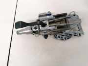 Lenksäule Audi A2, 2000.02 - 2005.08 10009476502022,