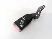 Gurtschloss - Hinten CENTER Subaru Legacy, BE, BH, BT 1998.10 - 2003.09 Gebraucht,