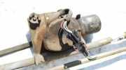 Wischermotor vorne SAAB 9-5, 1997.09 - 2005.11 Gebraucht ,