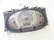 Tachometer Nissan Almera Tino 2000.08 - 2003.09 1x23757,