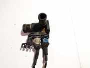 Kühlmittelflansch Audi 80, B4 1991.09 - 1995.01 107326,