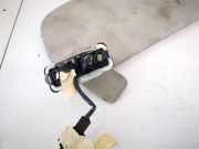 Sonnenblende Audi Q7, 2006.03 - 2010.05 Gebraucht,