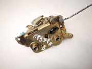 Türschloss Stangen - Hinten Linke Skoda Felicia 1995 - 1998 Gebraucht,