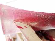 Rückleuchten - Hinten Linke Citroen C4, I 2004.11 - 2008.06 4czx13451a, 4czx-13451-a