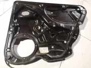 Fensterheber - Hinten Rechts Volkswagen Passat, B6 2005.08 - 2010.11 Gebraucht, BMR