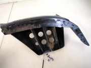 Stoßstangenhalter - Vorne Linke Subaru Legacy, BM, BR 2009.09 - 2014.06 Gebraucht,