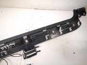 Stoßstangenhalter - Hinten BMW 1-Series, E87 E88 2006.11 - 2011.09 facelift 51127058521, 5112-7058521