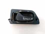 Türinnengriff - Hinten Linke Renault Laguna, I 1994.01 - 2001.03 7700823286N, 92000006H
