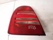 Rückleuchten - Hinten Linke Skoda Superb, I 2001.12 - 2008.03 1scx13405aa, 1scx-13405-aa