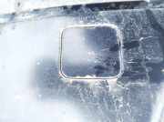 Abdeckung Abschlepphaken - Hinten Renault Vel Satis, 2002.06 - 2009.12 Gebraucht,