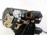 Türschloss Stangen - Hinten Linke Seat Toledo, 1999.04 - 2006.05 3B1837016, 113690