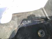 Motorabdeckung SAAB 9-3, 2002.09 - 2008.06 Gebraucht,