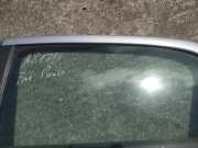 Seitenscheibe - Hinten Linke Fiat Punto, 2005.10 - 2012.03 Gebraucht,