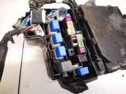 Sicherungskasten Nissan X-Trail, 2007.06 - 2013.01 Gebraucht,