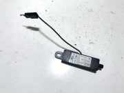 Antenne Verstärker Mercedes-Benz A-CLASS, W169, 2004.09 - 2008.09 1698200489, 50110005