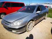 Einstiegsleiste vorne links Peugeot 607, 2000.01 - 2004.07 9629149577,