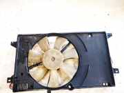 Kühlerlüfter Lüftermotor Mazda 5, CR 2005.02 - 2010.09 4993003330, 499300-3330