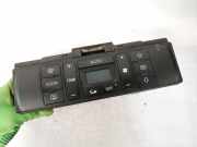 Bedienelement für Klimaanlage Audi A4, B5 1999.09 - 2001.08 facelift 8d0820043m, 5hb007908-05